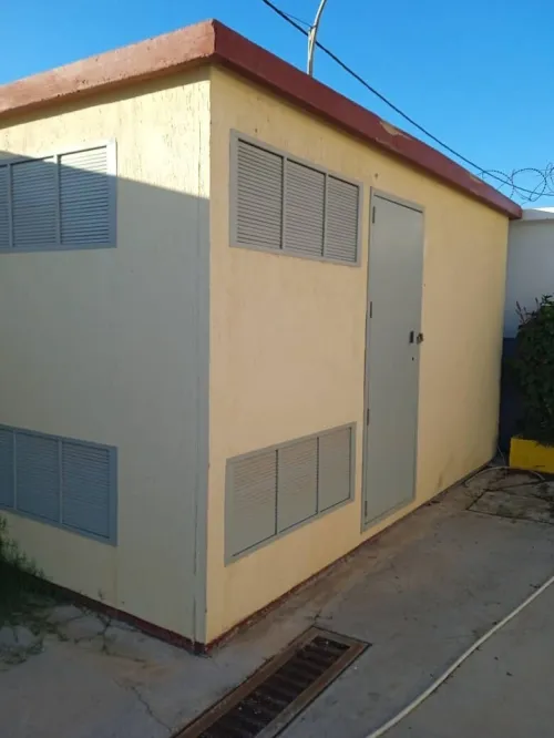 Location Hangar Blida Meftah