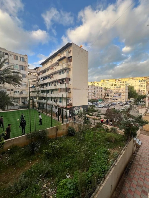 Vente Appartement F3 Alger Kouba