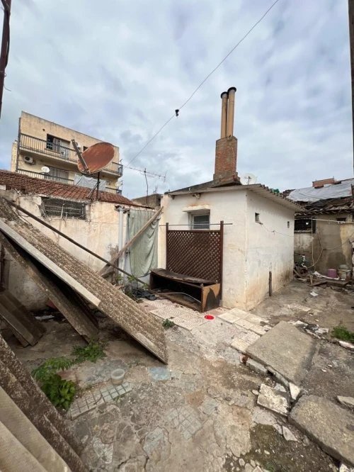 Vente Terrain Blida Larbaa