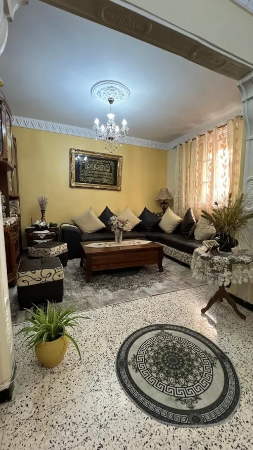 Vente Appartement F5 Alger Bab ezzouar