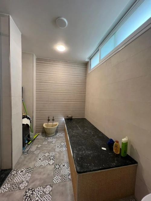 Vente Appartement F3 Alger Bab ezzouar