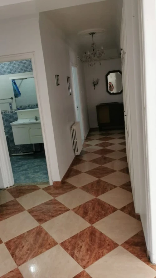 Vente Appartement F4 Alger Said hamdine
