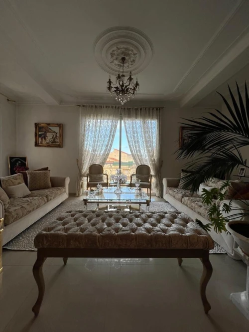 Vente Villa Alger Birkhadem