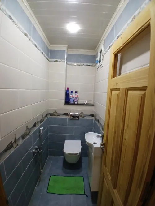 Vente Appartement F3 F4 Alger Bordj el kiffan