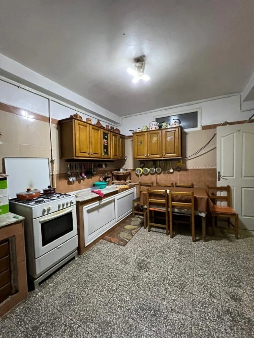 Vente Appartement F4 Alger Bab ezzouar