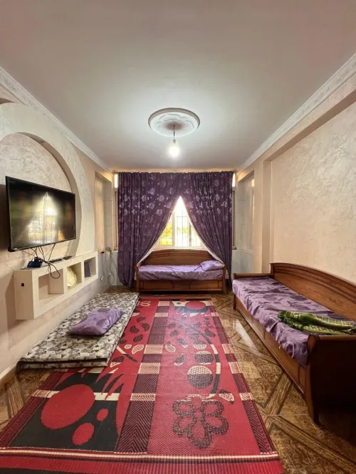 Vente Appartement F4 Alger Bab ezzouar