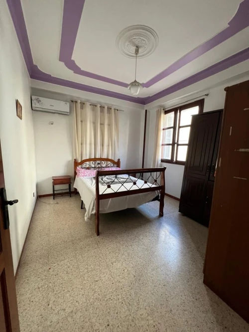 Location Appartement F3 Alger Bab ezzouar