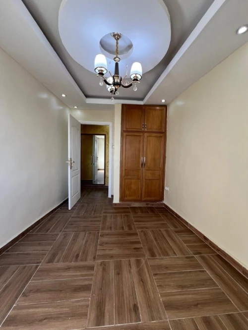 Vente Appartement F3 Alger Mohammadia