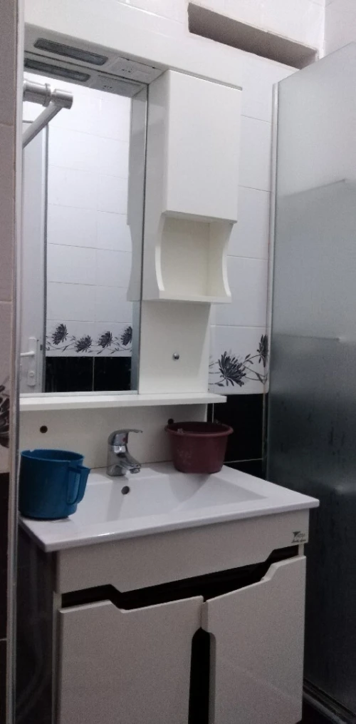 Vente Appartement F3 Alger Bab ezzouar
