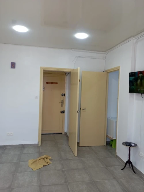 Vente Appartement Studio Alger Alger centre