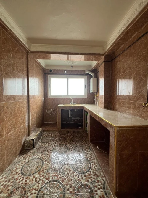 Location Appartement F4 Alger Bordj el bahri