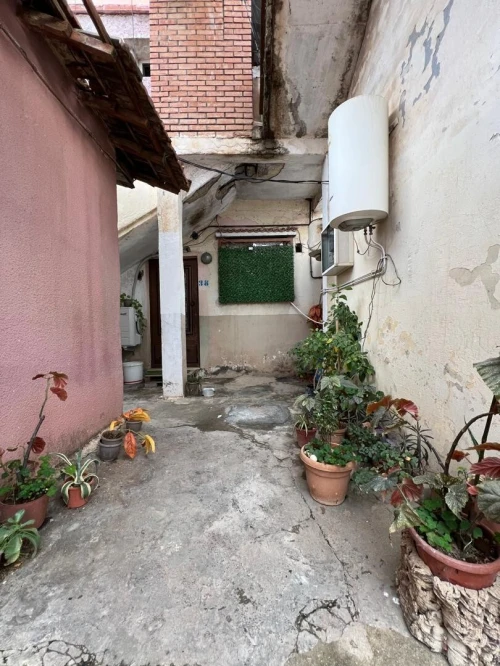 Vente Villa Alger Bab ezzouar