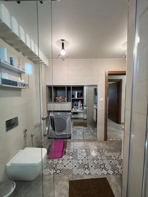 Vente Appartement F3 Alger Bab ezzouar