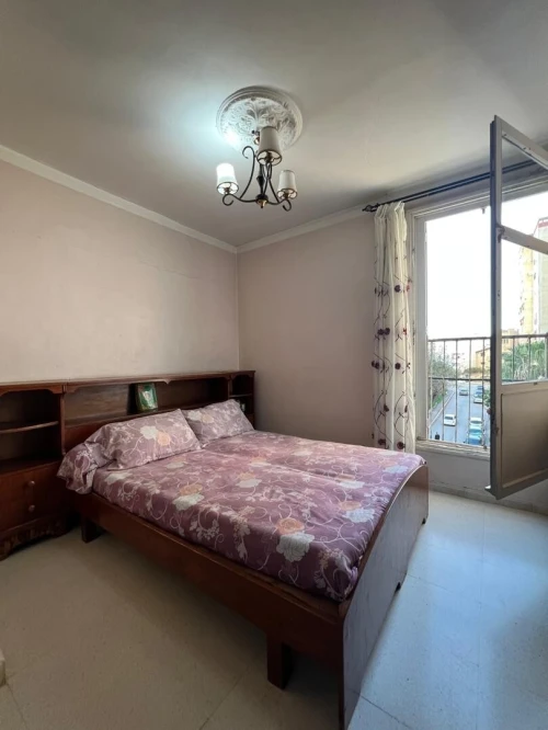 Vente Appartement F3 Alger Bab ezzouar