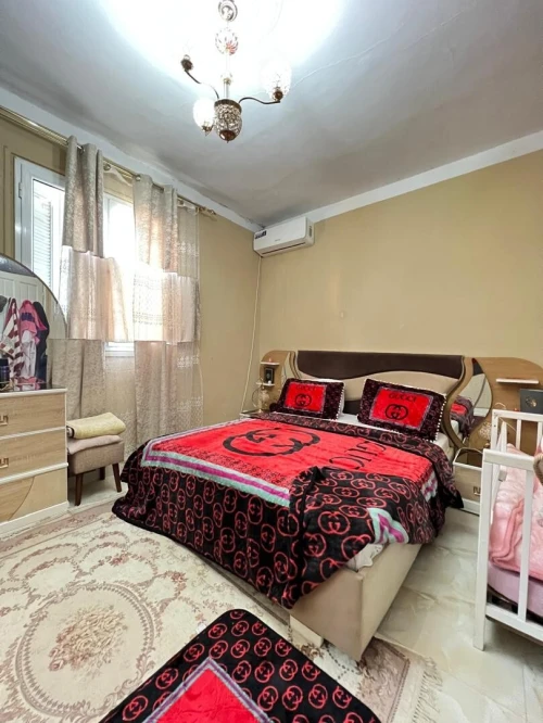 Vente Villa Alger Bab ezzouar
