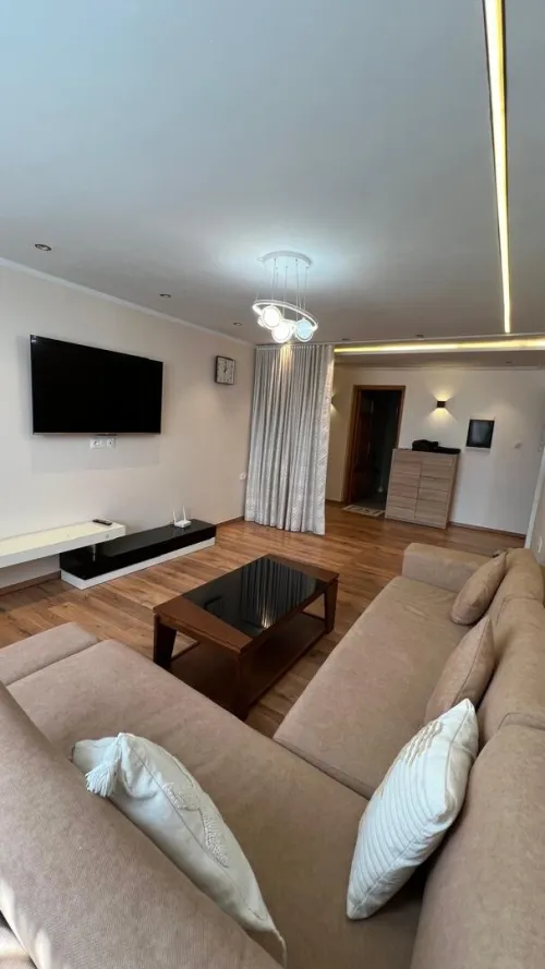 Vente Appartement F4 Alger Dar el beida