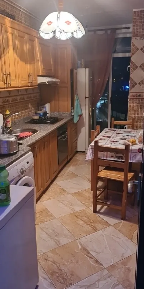 Vente Appartement F3 Alger Hydra