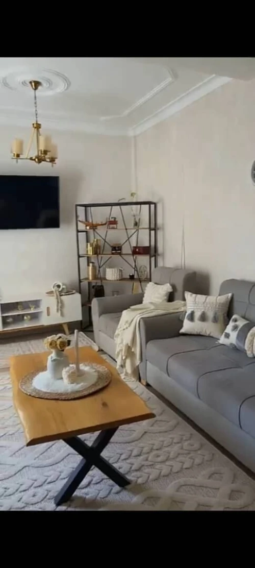 Vente Appartement F3 Alger Draria