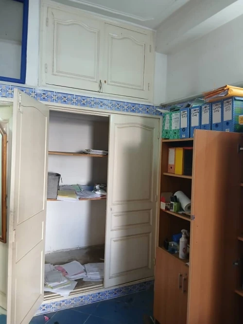 Vente Local Alger Bab ezzouar