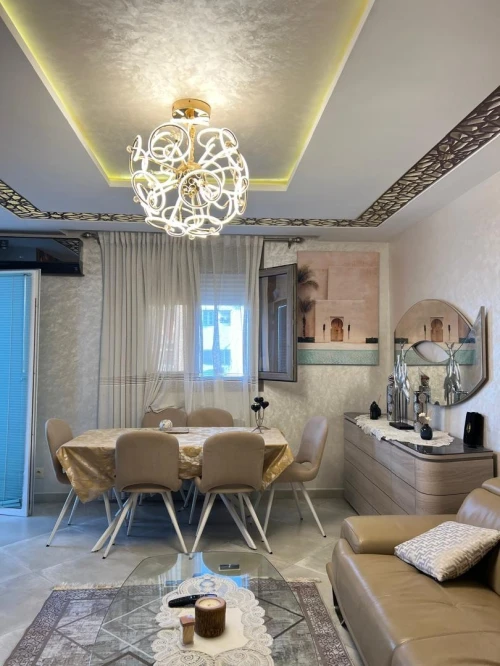 Vente Appartement F3 Alger Bab ezzouar