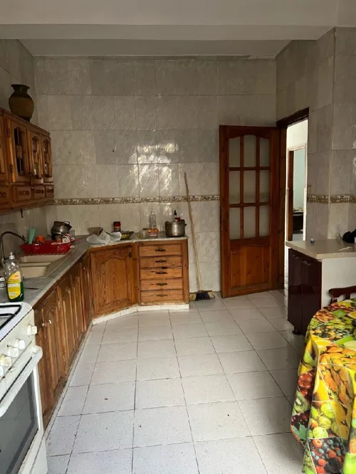 Vente Villa Alger Dar el beida