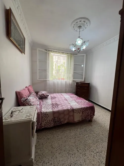 Vente Appartement F5 Alger Bab ezzouar