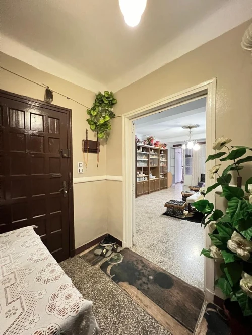Vente Appartement F4 Alger Bab ezzouar