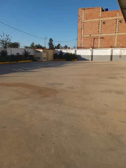 Location Hangar Blida Meftah