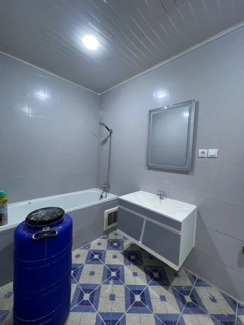 Location Appartement F4 Alger Ben aknoun