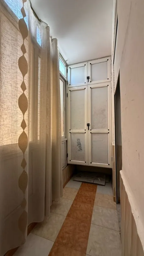 Location Appartement F3 Alger Bab ezzouar