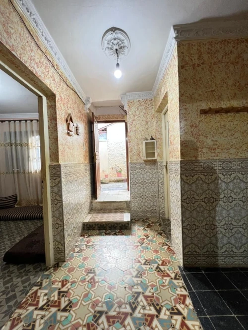 Vente Villa Alger Bab ezzouar
