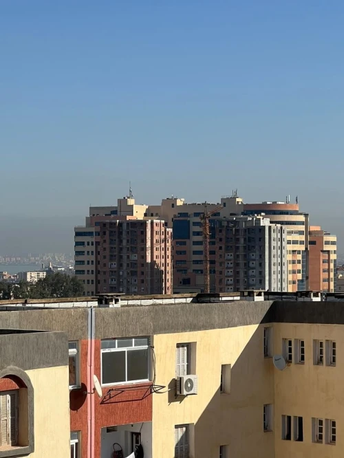 Vente Appartement F3 Alger Mohammadia