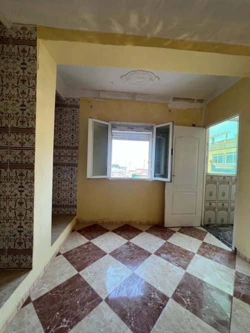 Location Appartement F4 Alger Bordj el bahri