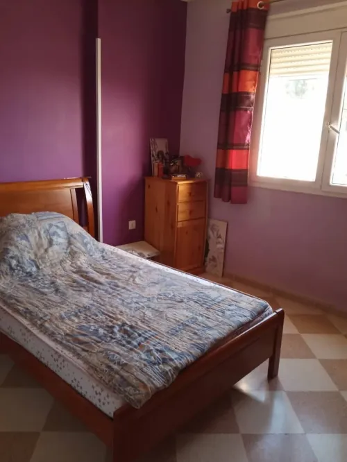 Vente Appartement F3 Alger El achour