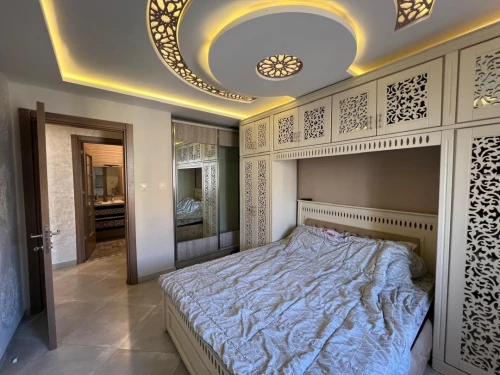 Vente Appartement F3 Alger Bab ezzouar