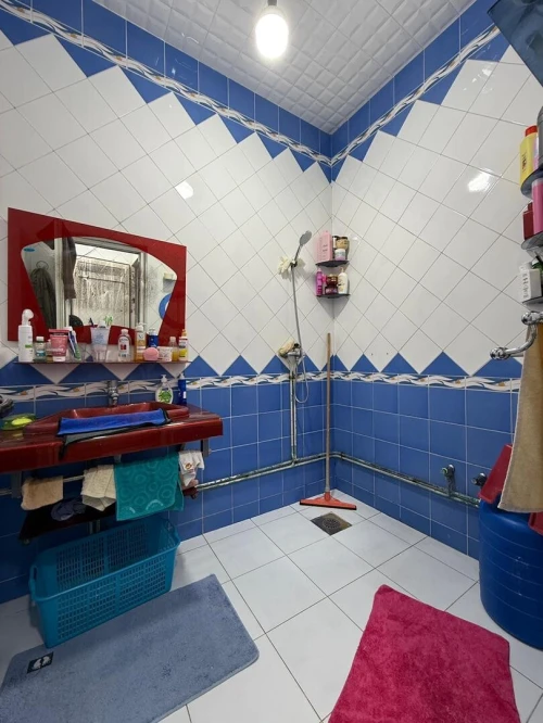 Vente Villa Alger Mohammadia