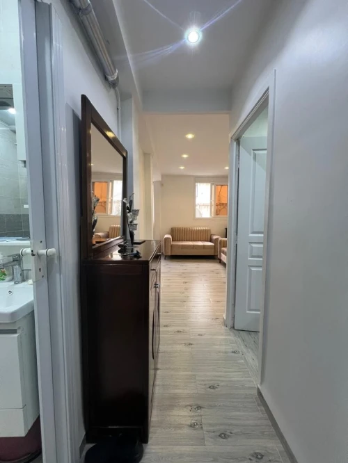 Vente Appartement F3 Alger Kouba