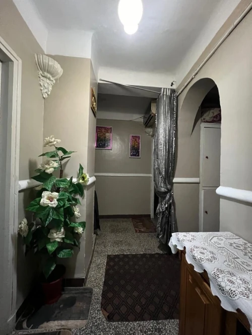 Vente Appartement F4 Alger Bab ezzouar