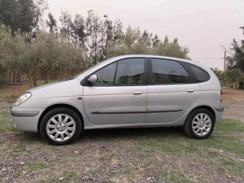 Renault Scenic 2001 Scenic