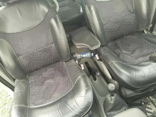 Renault Scenic 2001 Scenic