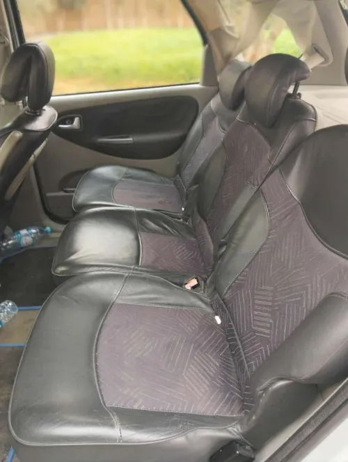 Renault Scenic 2001 Scenic