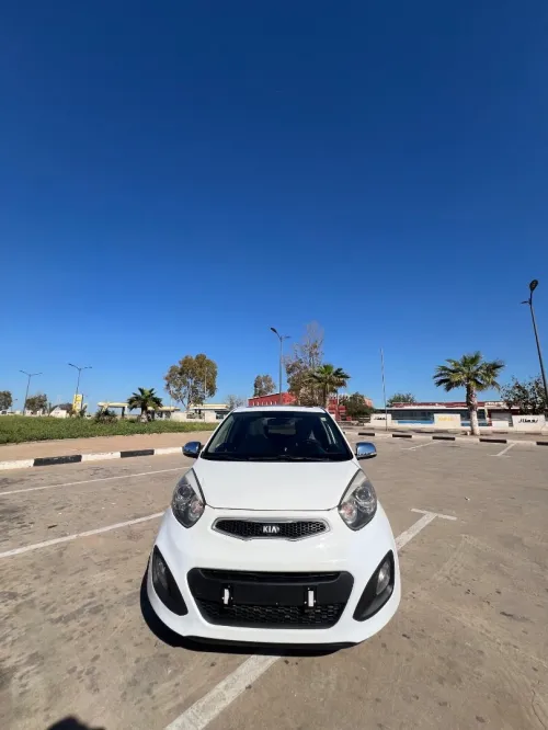 Kia Picanto 2014 
