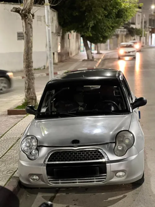 Lifan Van 2010 Van