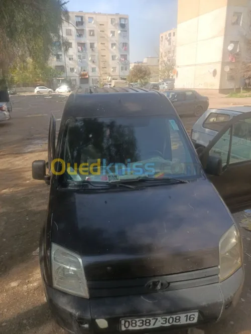 Ford Tourneo Connect 2008 T&ocirc;lé