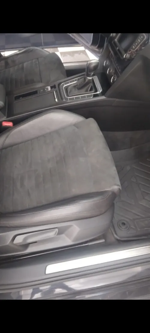 Volkswagen Passat 2018 Confortline