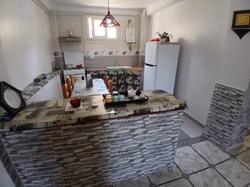 Location vacances Appartement F3 Boumerdès Dellys
