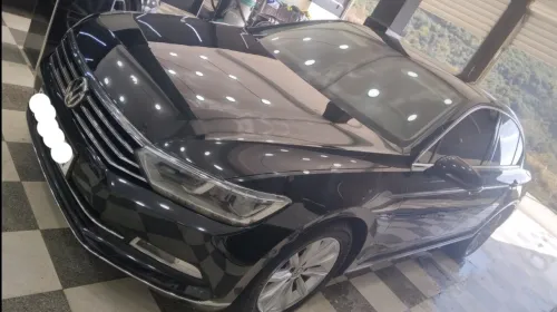 Volkswagen Passat 2018 Confortline