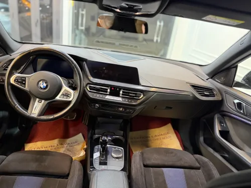 BMW Serie 2 2024 Pack M