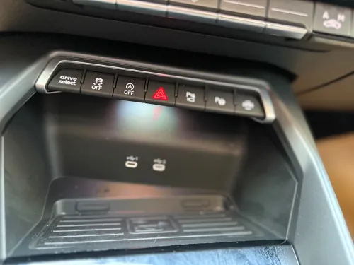 Audi A3 2025 Sline
