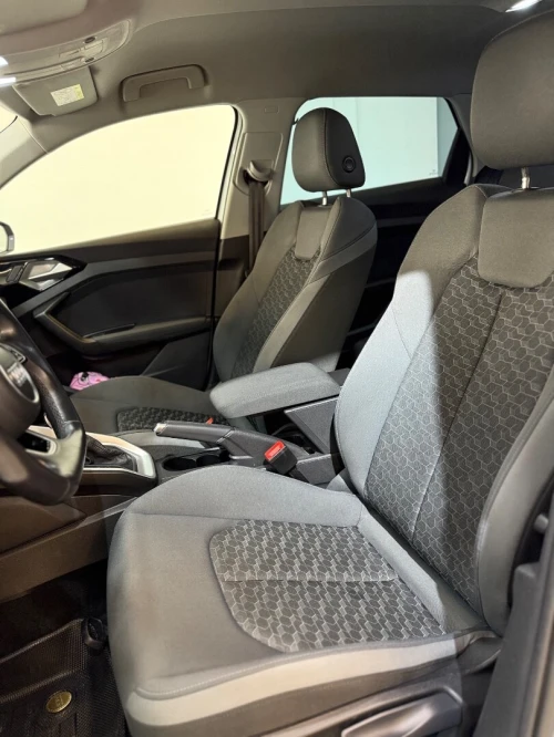 Audi A1 Sportback 2023 S line